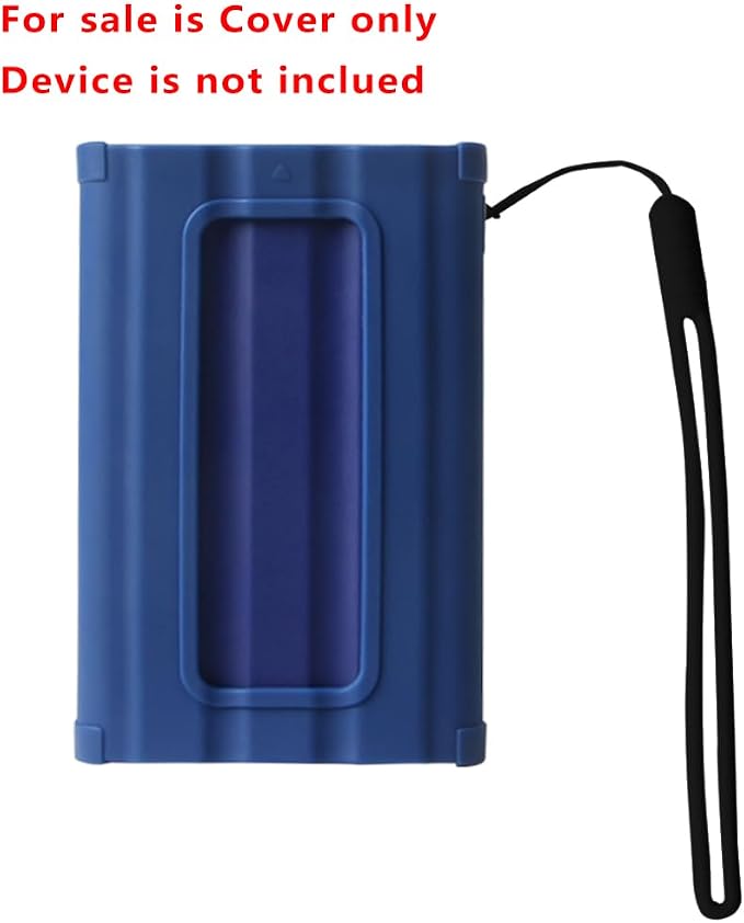 Hermitshell Silicone Carrying Case Replacement - Image 2