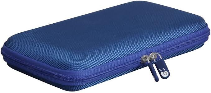 Hermitshell Hard Travel Case for Samsung T7 Shield 2TB / 1TB / 4TB, Portable SSD - Image 4
