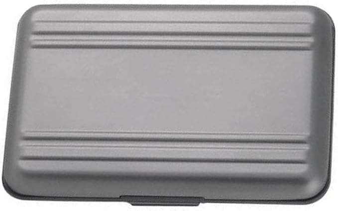 Slinger Digital Storage Aluminum Case - Image 2