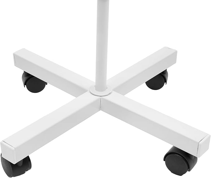 7-Tier Rotating Iron Hat Rack - Image 4