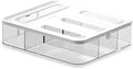 HIMUS Food Storage Bag Organizer - 4 in 1 Plastic Baggie Organizer by Himus-YourPartner