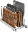 HOLDN’ STORAGE Pull Out Organizer by HOLDN%E2%80%99STORAGE