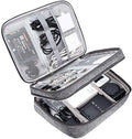 SELLYFELLY Electronic Bag Travel Cable Accessories Bag Waterproof