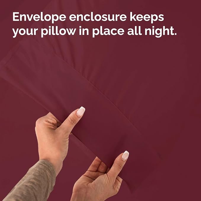 King Pillow Cases - Image 6