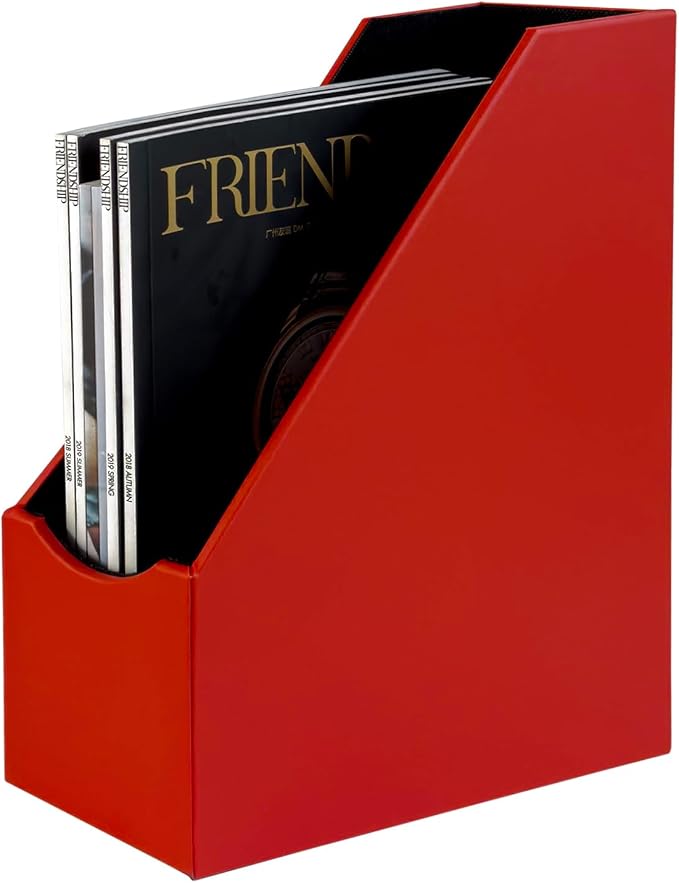 UnionBasic Magazine File Holder by UnionBasic
