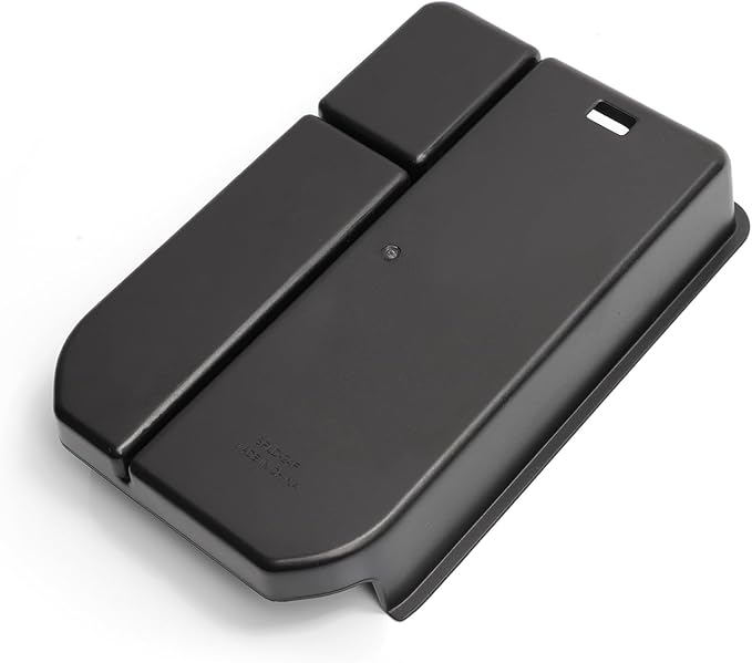 SMABEE Center Console Organizer Compatible - Image 8
