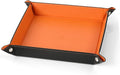 Vlando Valet Tray for Men Women, Nightstand Organizer Vanity Catchall Holder by VLANDO