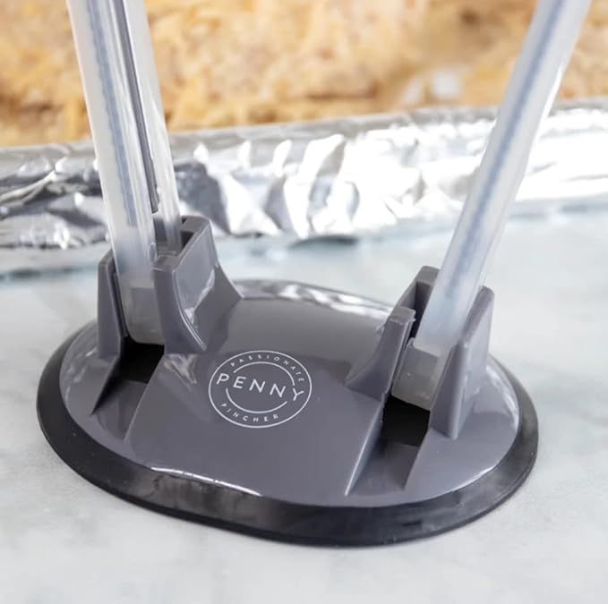 Freezer Bag Stands | Baggy Rack Holder - Image 4