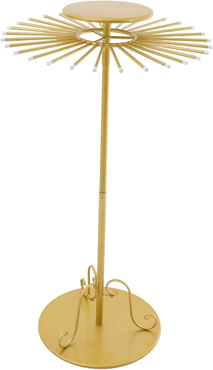 Rotating Scarf Display Rack - Image 6