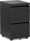 INTERGREAT Mobile File Cabinet by INTERGREAT