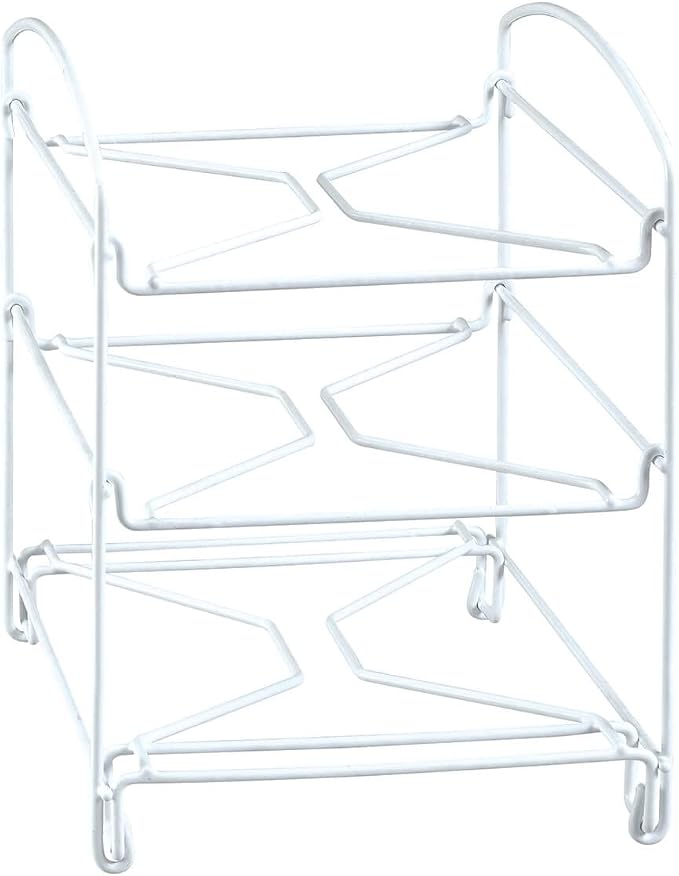 Fox Valley Traders Kitchen Wrap and Bag Organizer by Chef's Pride by FoxValleyTradersFamilyofBrands