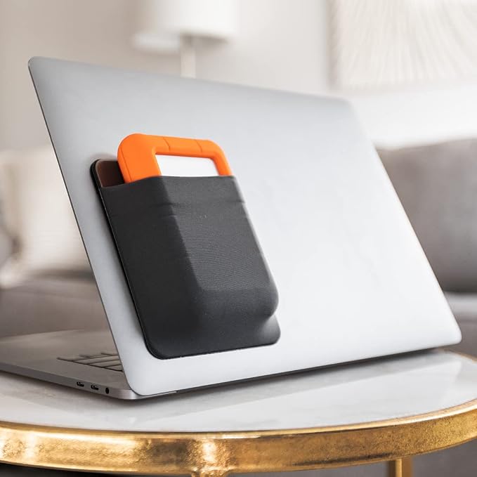 Slipdrive - Portable Hard Drive Sleeve - Image 7