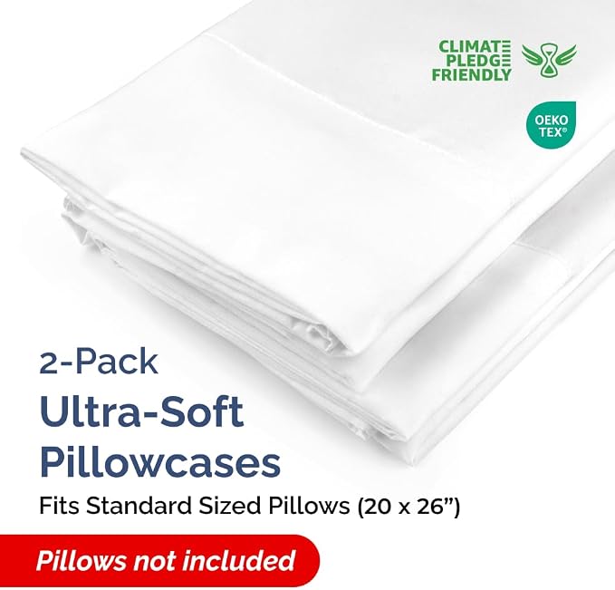 Queen Pillow Cases - Image 2