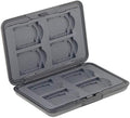 Slinger Digital Storage Aluminum Case by Luchiano+Visconti