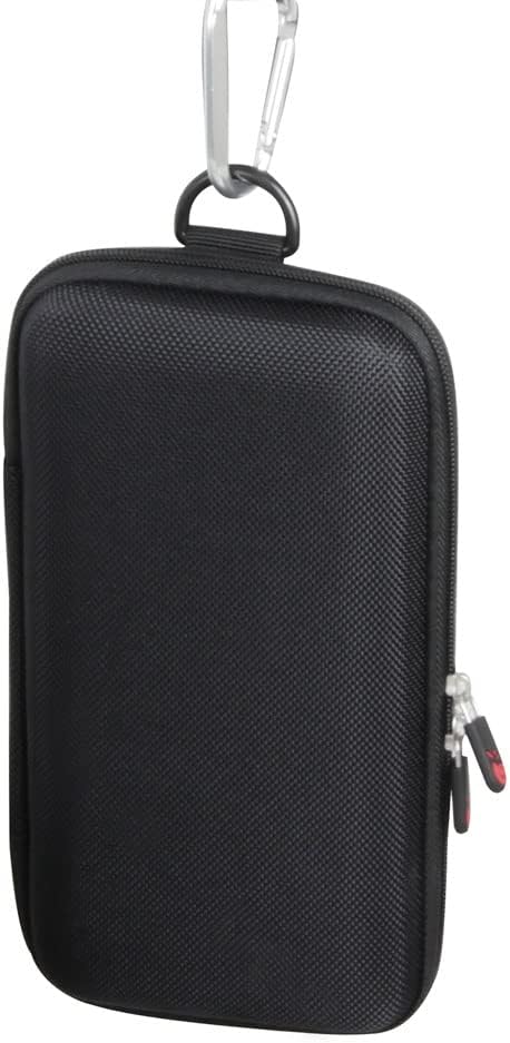 Hermitshell Hard Travel Case for Samsung T7 Shield 2TB / 1TB / 4TB, Portable SSD - Image 6