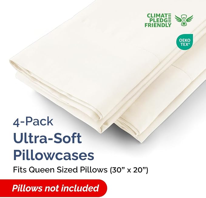 Queen Pillow Cases - Image 2