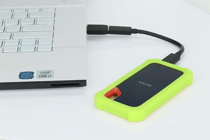 LEFXMOPHY E61 Cover Case Replacement - Image 5
