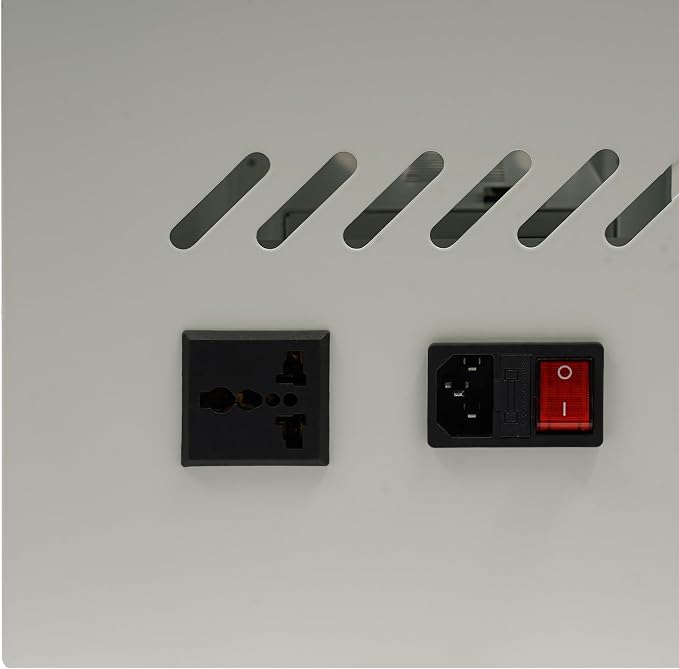 20-Device Charging Station, Charging Cabinet - Image 7