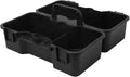 Cleaning Supply Basket, Portable Multi-Purpose Home Organizer, Small Cleaning by Unknown