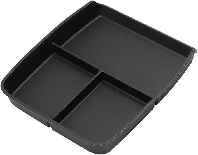 Low Center Console Organizer Compatible by Unknown