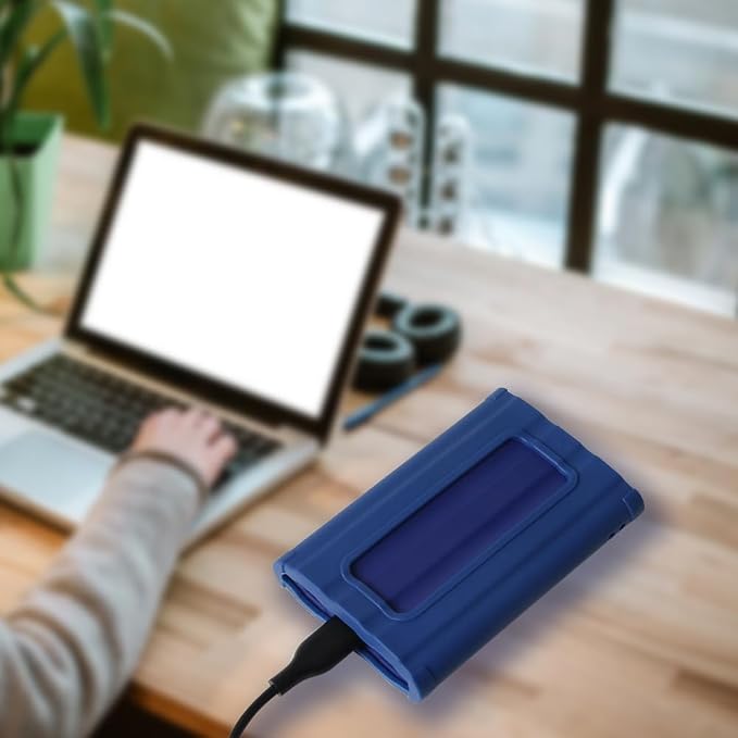 Hermitshell Silicone Carrying Case Replacement - Image 6