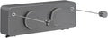 Danpoo Retractable Clothesline, Anti-Sag Adjustable Knob Heavy-Duty Clothes Line by Danpoo-ForYourHome