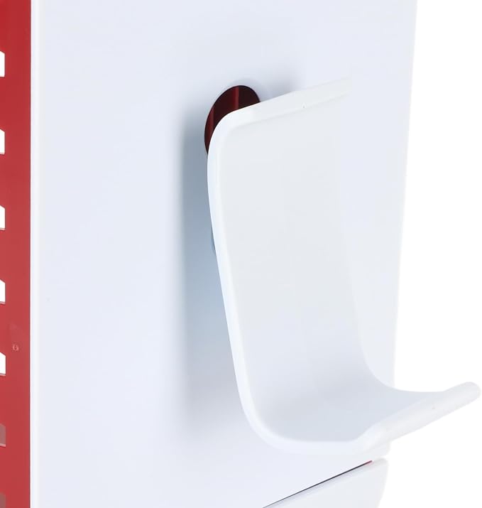 Zopsc Video Game Storage Tower Rack Compatible - Image 9