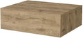 Vienna 1-Drawer Manufactured Wood Floating Nightstand by FMFURNITURE