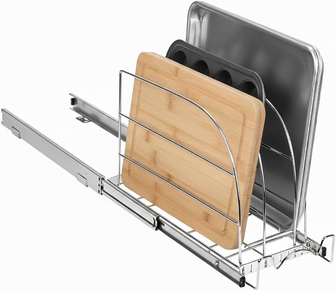 HOLDN’ STORAGE Pull Out Organizer - Image 5