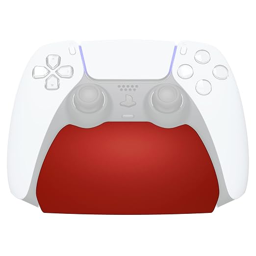 PlayVital Red Controller Display Stand - Image 3