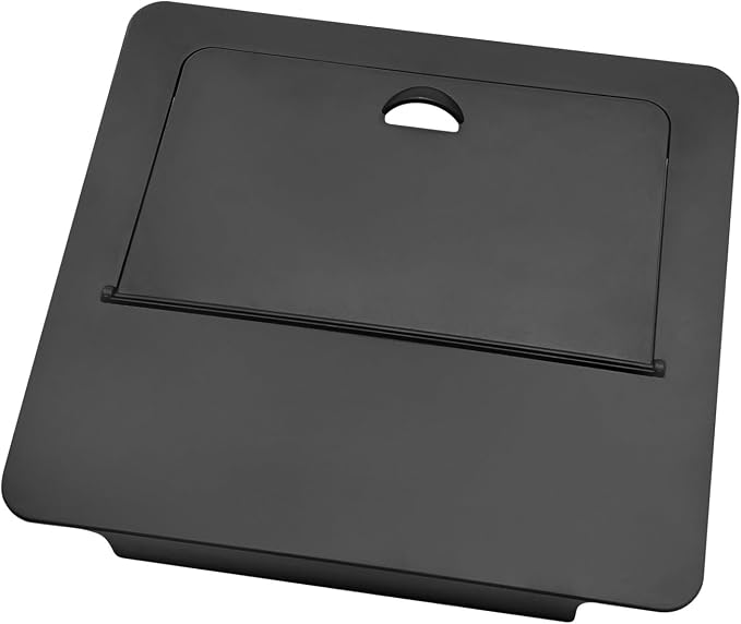Muslogy Center Console Hidden Storage Box Compatible - Image 7