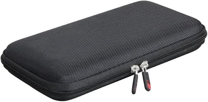 Hermitshell Hard Travel Case for Samsung T7 Shield 2TB / 1TB / 4TB, Portable SSD - Image 4
