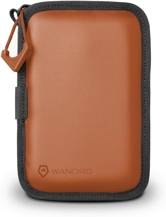 WANDRD Memory Card Case by WANDRD