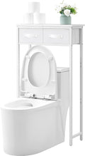 MOHOPE 2-Tier Over The Toilet Storage by MOHOPE