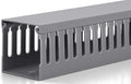 ZhiYo 2x2in Server Rack Cable Management, 6.6ft Cable Duct Cable Raceway Kit by ZhiYo