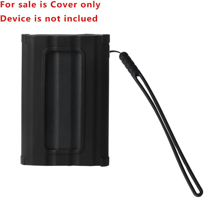 Hermitshell Silicone Carrying Case Replacement - Image 2