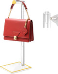 Acrylic Handbag Display Stand by Jolboldy