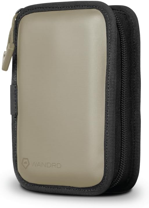 WANDRD Memory Card Case - Image 5