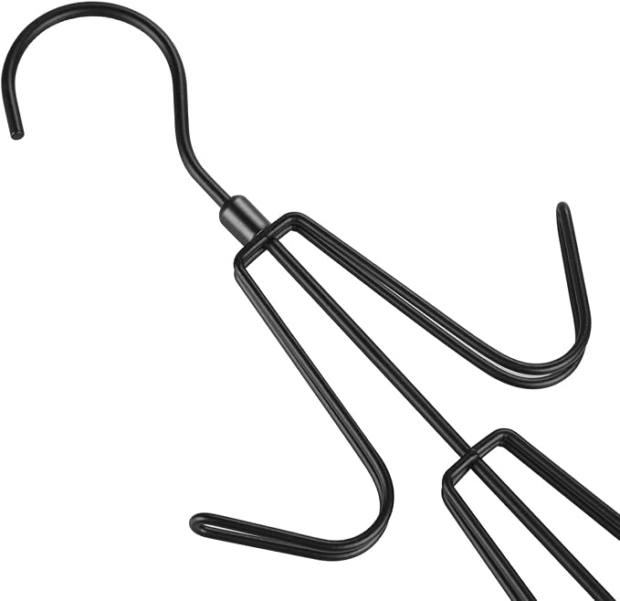 TOPIA HANGER Purse Hanger Organizer - Image 8