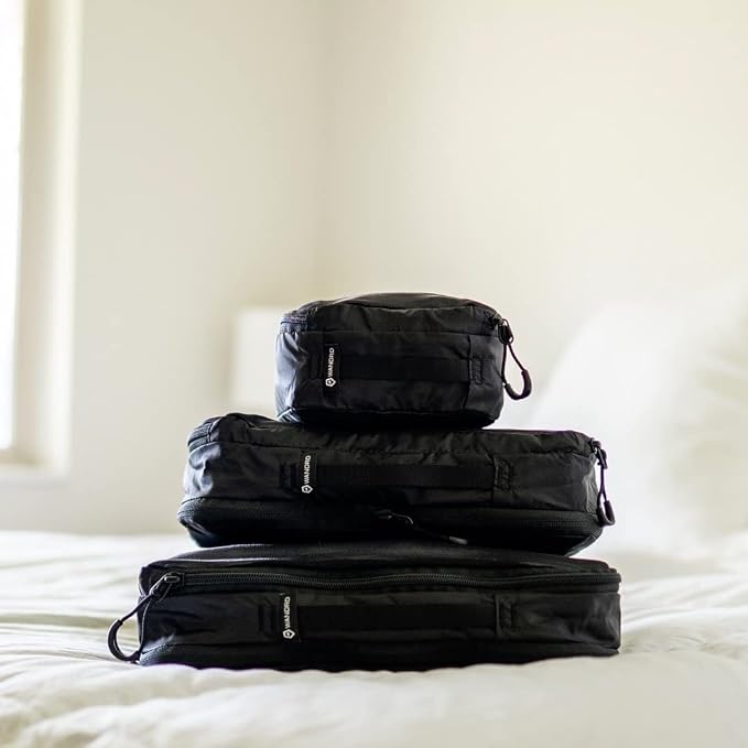 WANDRD Packing Cubes - Image 7