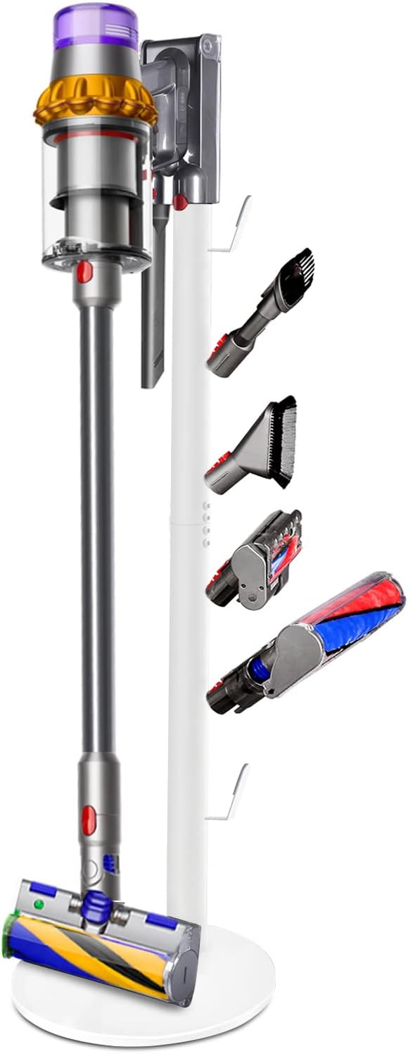 Freestanding Vacuum Stand Holder Compatible - Image 8