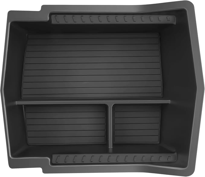 SKTU for 2025 2026 Subaru Forester Accessories Center Console Organizer for - Image 7