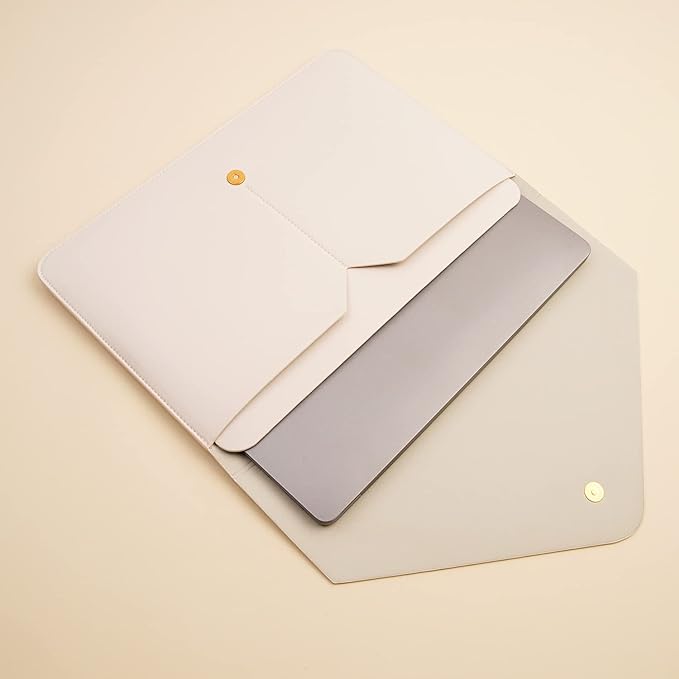 Laptop Sleeve 13 Inch Compatible - Image 3