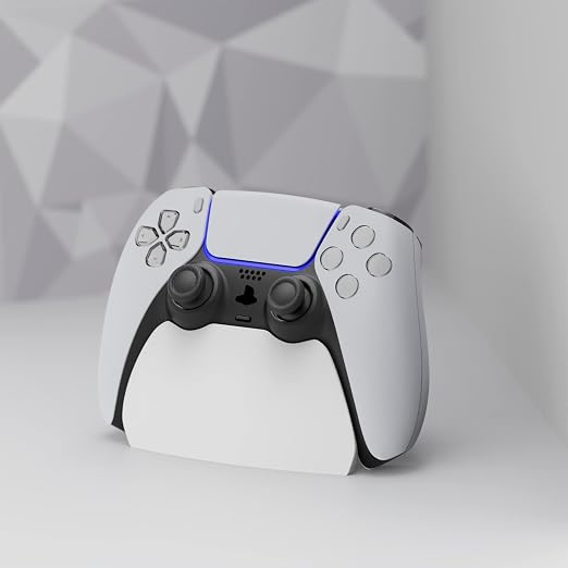 PlayVital White Controller Display Stand - Image 5