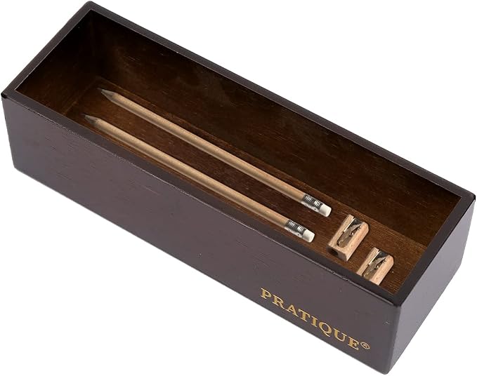 Bamboo Drawer Organizer - Image 8