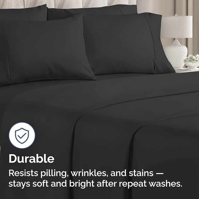 King Pillow Cases - Image 4