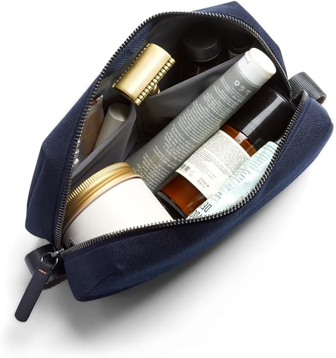 Bellroy Toiletry Kit -Bronze - Image 2