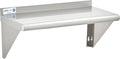 Commercial Wall Shelf - 210 lb. Weight Capacity by CenPro