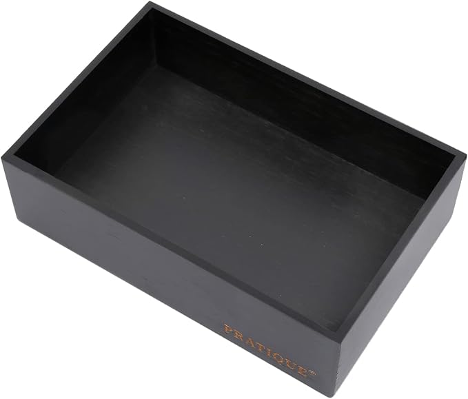 Bamboo Drawer Organizer - Image 7