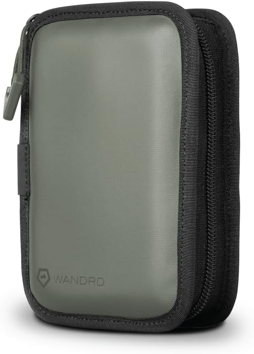 WANDRD Memory Card Case - Image 5
